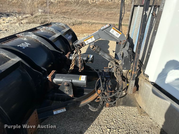 image for item NF9381 2011 Kenworth  T800 dump truck