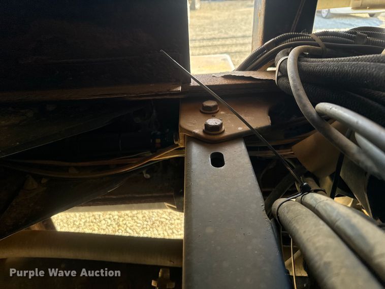 image for item NF9381 2011 Kenworth  T800 dump truck