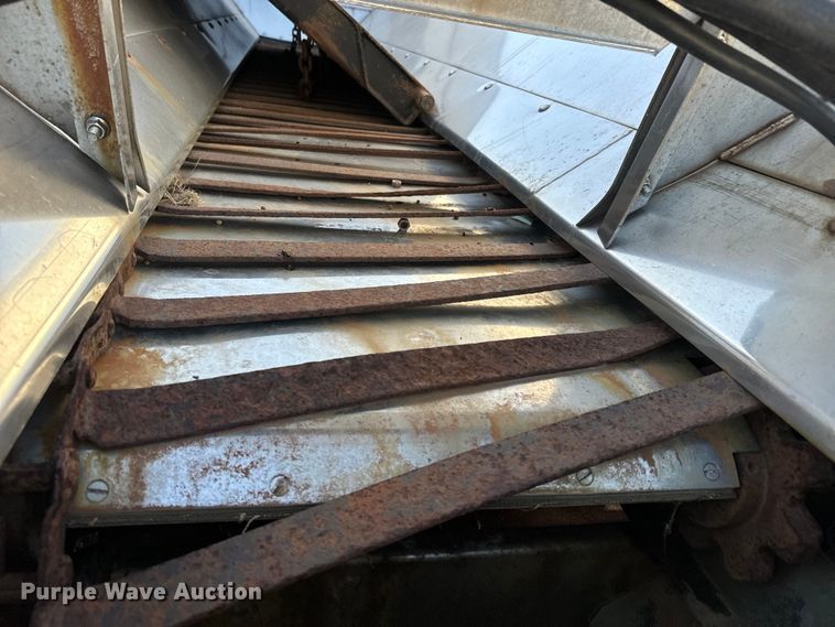 image for item NF9381 2011 Kenworth  T800 dump truck