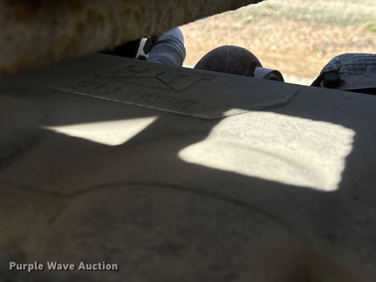 image for item NF9381 2011 Kenworth  T800 dump truck