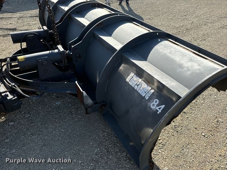 image for item NF9382 2011 Kenworth  T800 dump truck