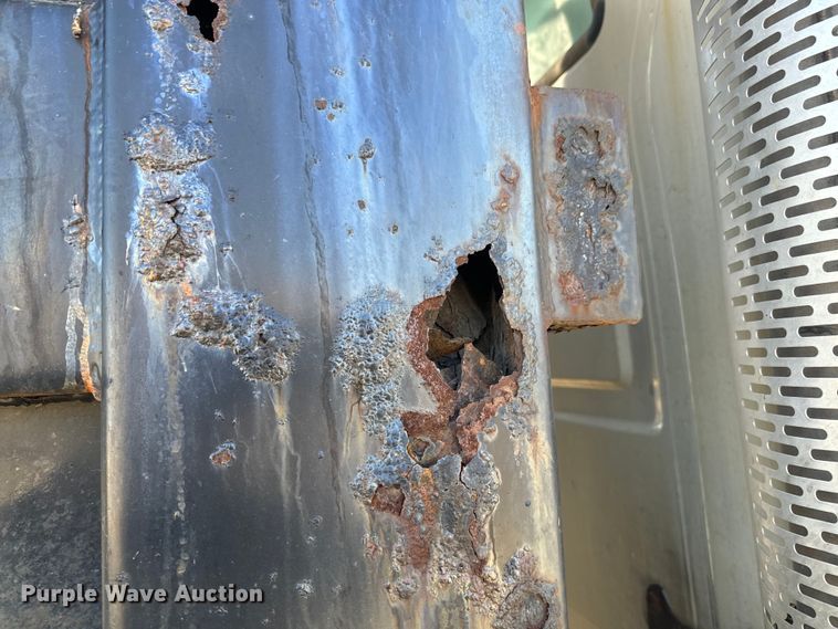 image for item NF9384 2006 Sterling  dump truck