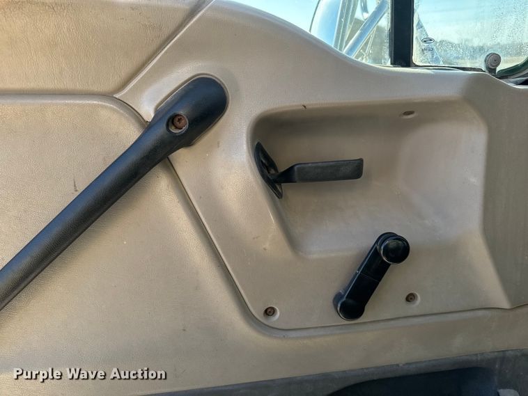 image for item NF9384 2006 Sterling  dump truck