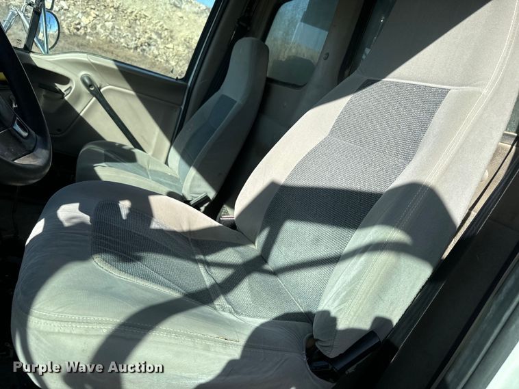 image for item NF9384 2006 Sterling  dump truck