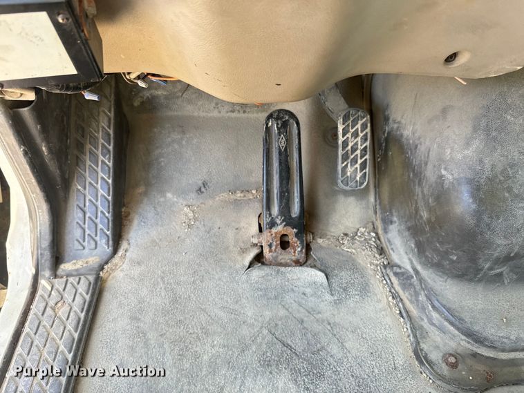 image for item NF9384 2006 Sterling  dump truck