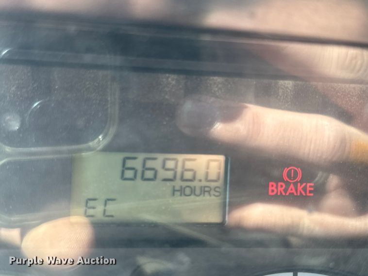 image for item NF9384 2006 Sterling  dump truck