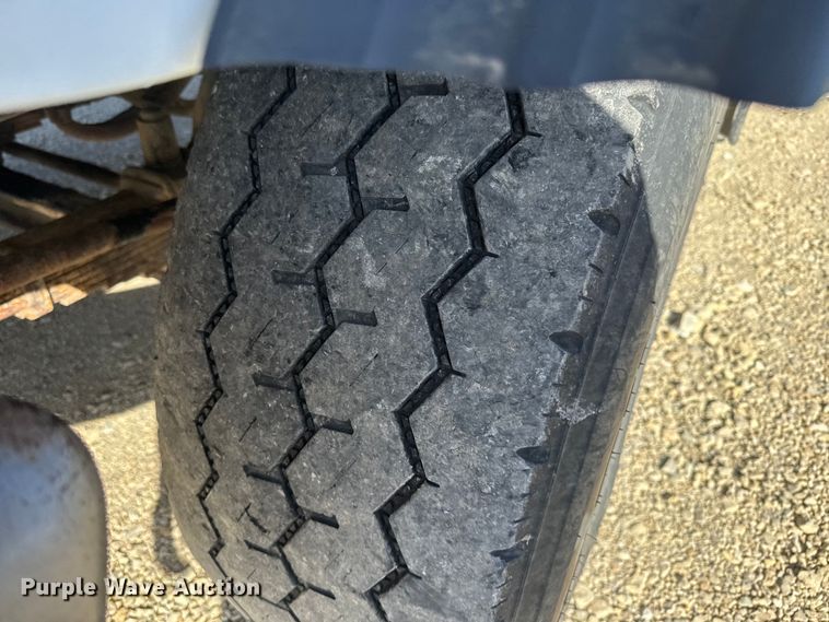 image for item NF9384 2006 Sterling  dump truck