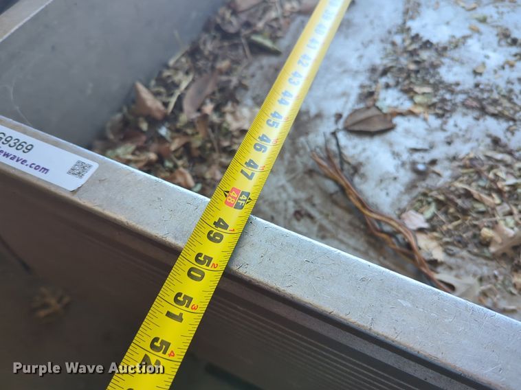 image for item NG9369 2007 Club Car  Carryall 2  golf cart