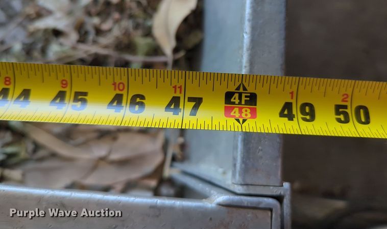 image for item NG9369 2007 Club Car  Carryall 2  golf cart