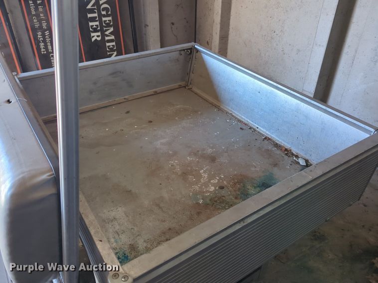 image for item NG9370 2012 Club Car Carryall 1 golf cart