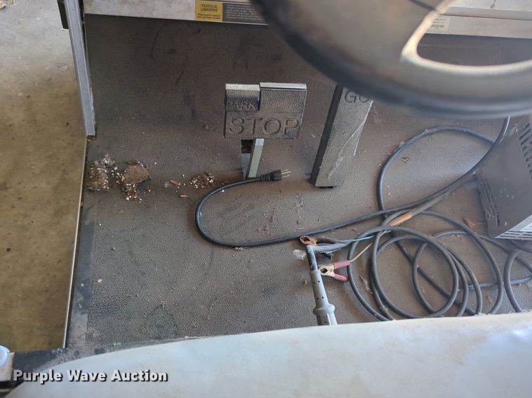 image for item NG9370 2012 Club Car Carryall 1 golf cart