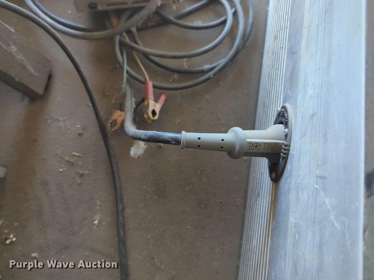 image for item NG9370 2012 Club Car Carryall 1 golf cart