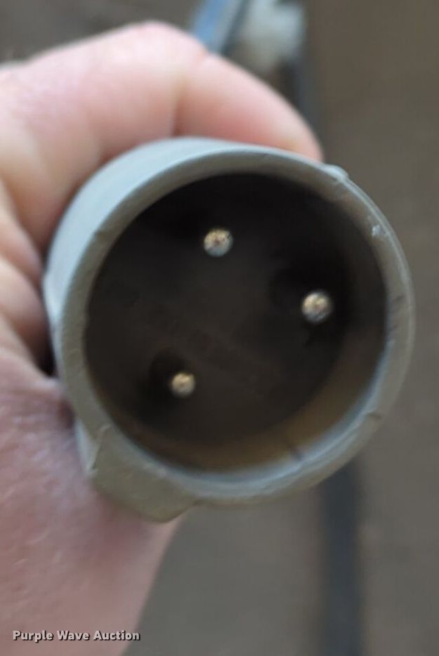 image for item NG9370 2012 Club Car Carryall 1 golf cart