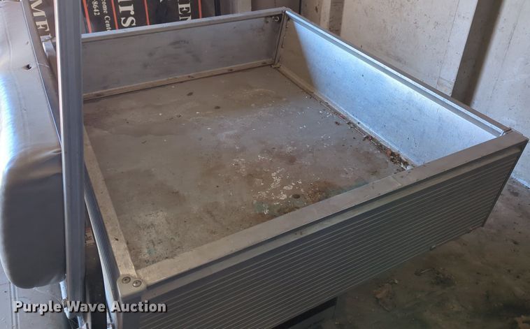 image for item NG9370 2012 Club Car Carryall 1 golf cart