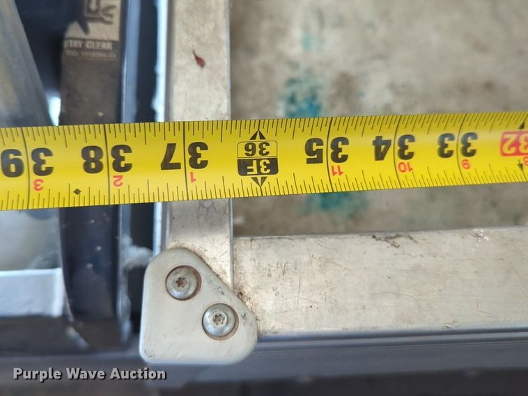 image for item NG9370 2012 Club Car Carryall 1 golf cart