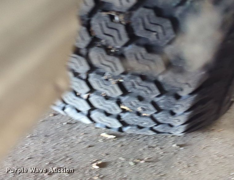 image for item NG9370 2012 Club Car Carryall 1 golf cart