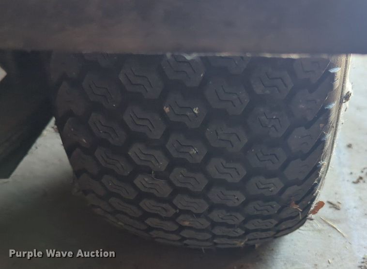 image for item NG9370 2012 Club Car Carryall 1 golf cart