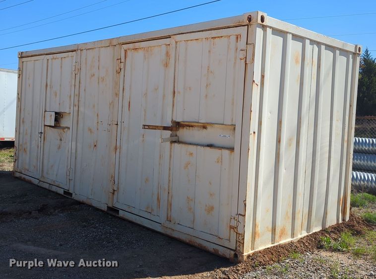 image for item NG9425 Storage container