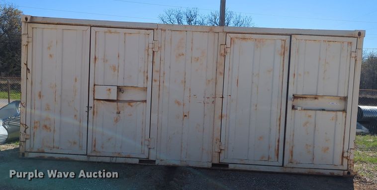 image for item NG9425 Storage container