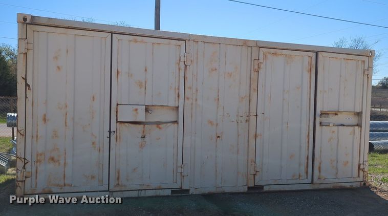 image for item NG9425 Storage container