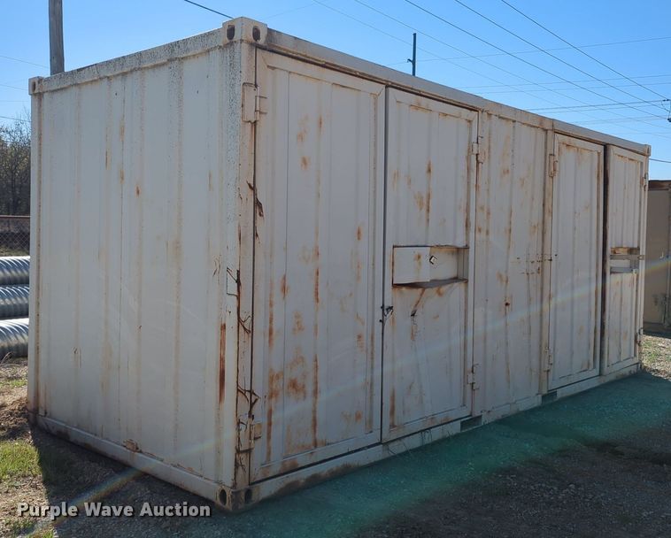 image for item NG9425 Storage container