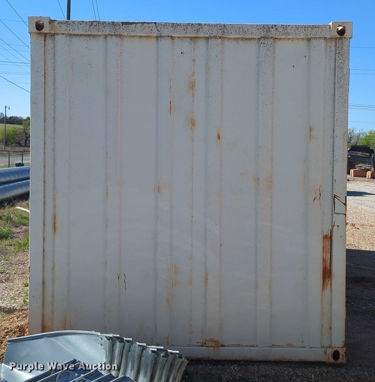 image for item NG9425 Storage container