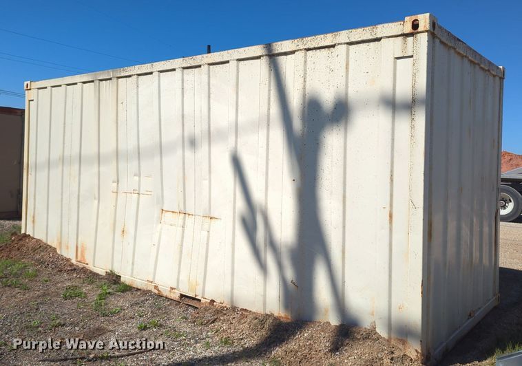 image for item NG9425 Storage container