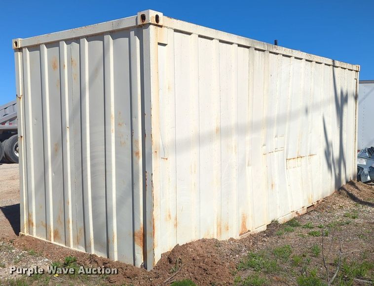 image for item NG9425 Storage container