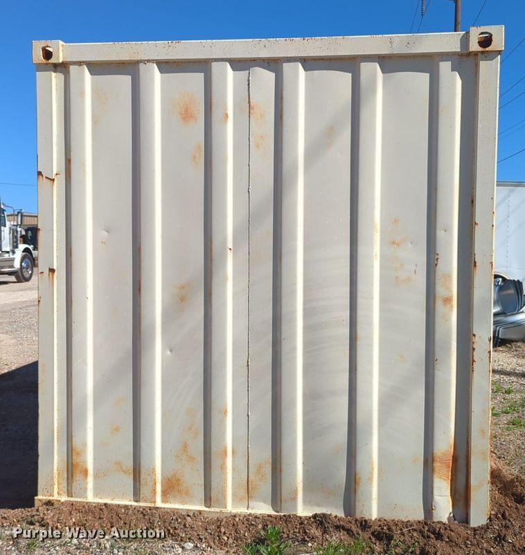image for item NG9425 Storage container