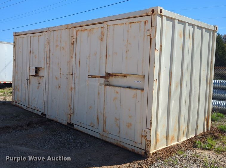 image for item NG9425 Storage container