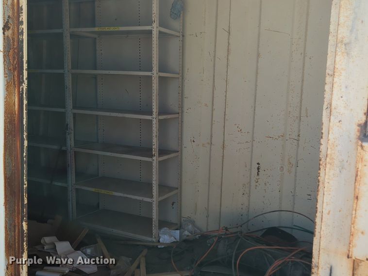 image for item NG9425 Storage container