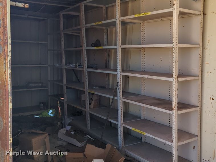 image for item NG9425 Storage container