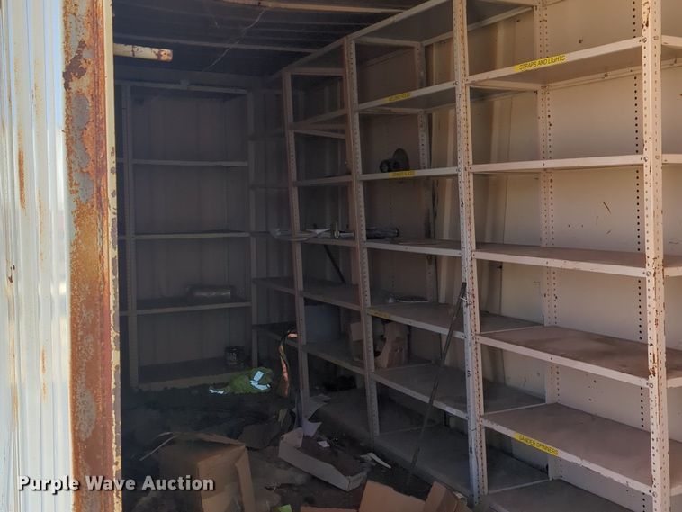 image for item NG9425 Storage container