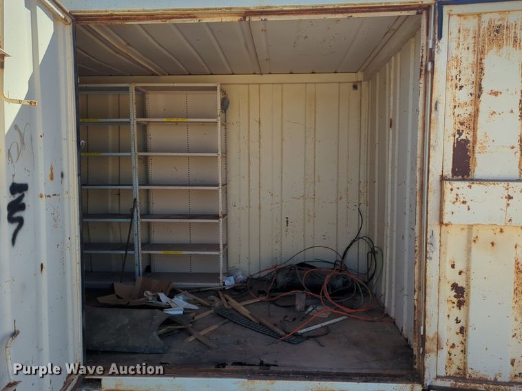 image for item NG9425 Storage container