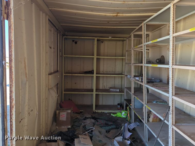 image for item NG9425 Storage container