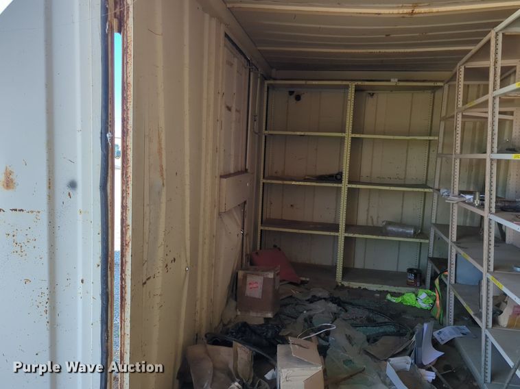 image for item NG9425 Storage container