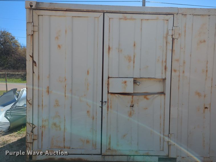 image for item NG9425 Storage container