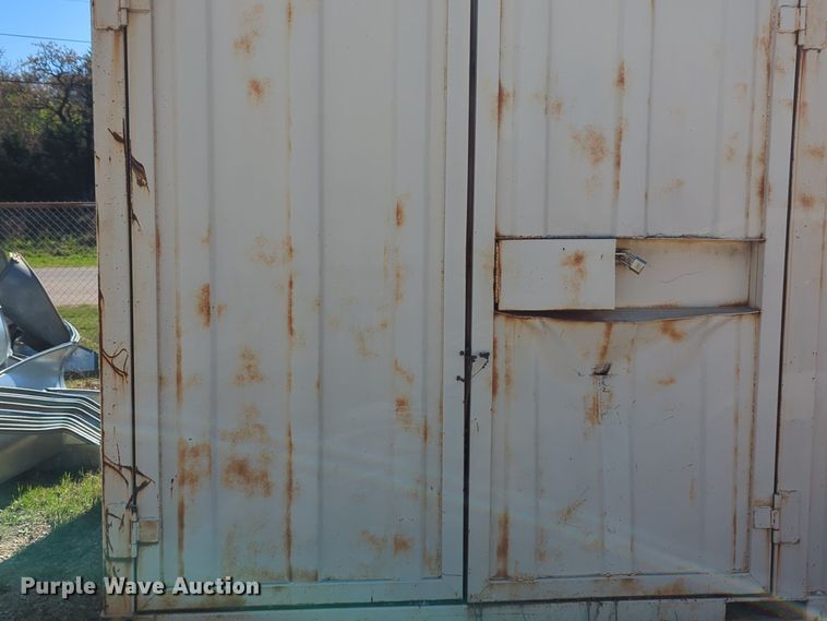 image for item NG9425 Storage container