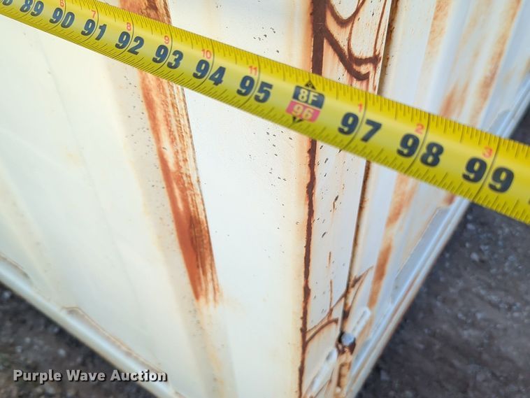 image for item NG9425 Storage container