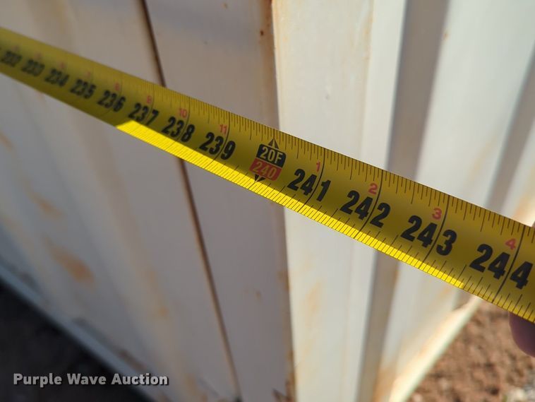 image for item NG9425 Storage container