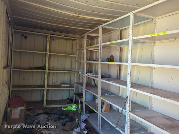 image for item NG9425 Storage container