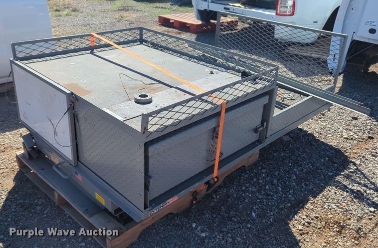 image for item NG9430 Extendobed  EB1275 slide out 