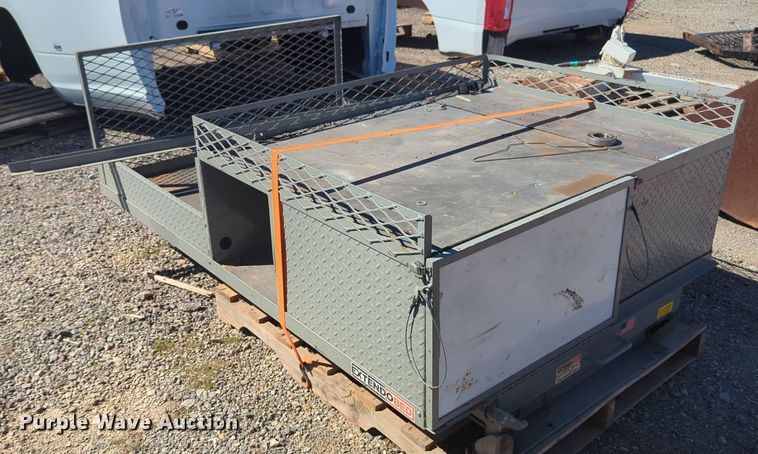 image for item NG9430 Extendobed  EB1275 slide out 