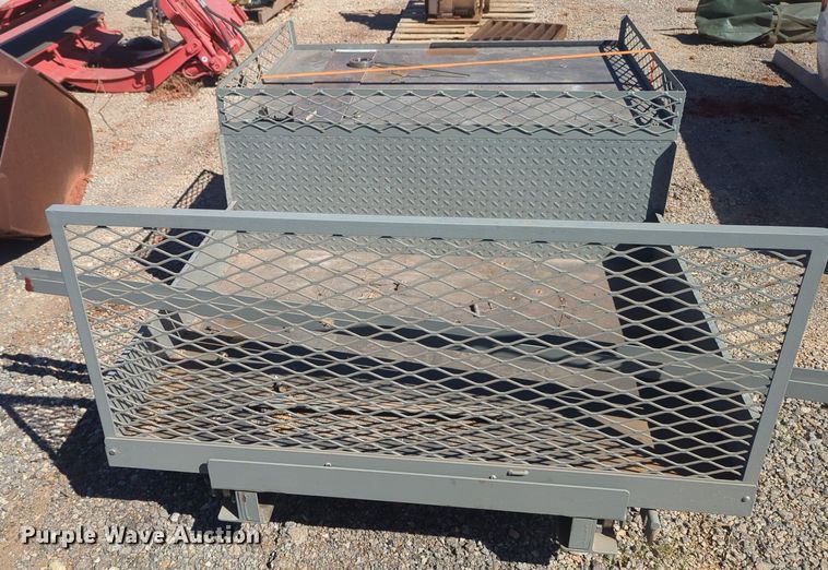 image for item NG9430 Extendobed  EB1275 slide out 