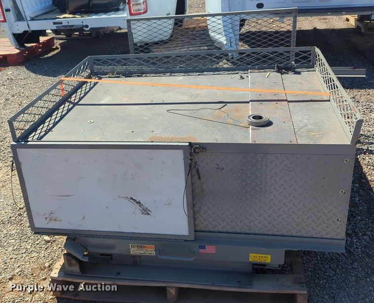 image for item NG9430 Extendobed  EB1275 slide out 