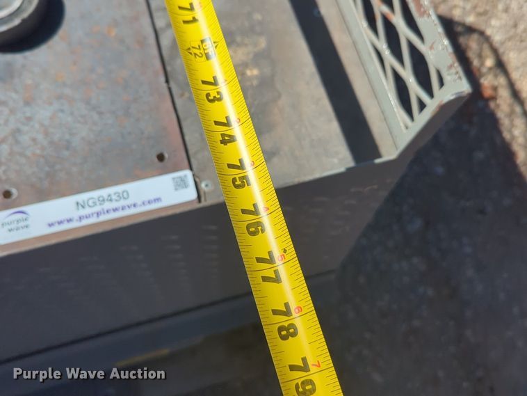 image for item NG9430 Extendobed  EB1275 slide out 