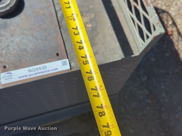 image for item NG9430 Extendobed  EB1275 slide out 