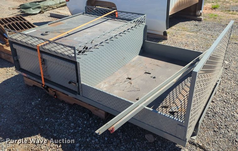 image for item NG9430 Extendobed  EB1275 slide out 