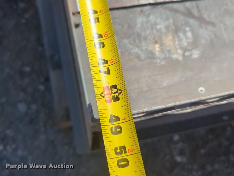 image for item NG9430 Extendobed  EB1275 slide out 