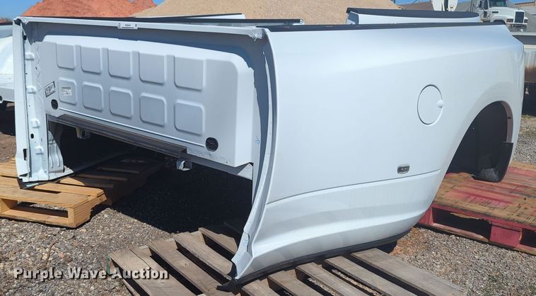image for item NG9440 2024 Dodge Ram pickup truck bed
